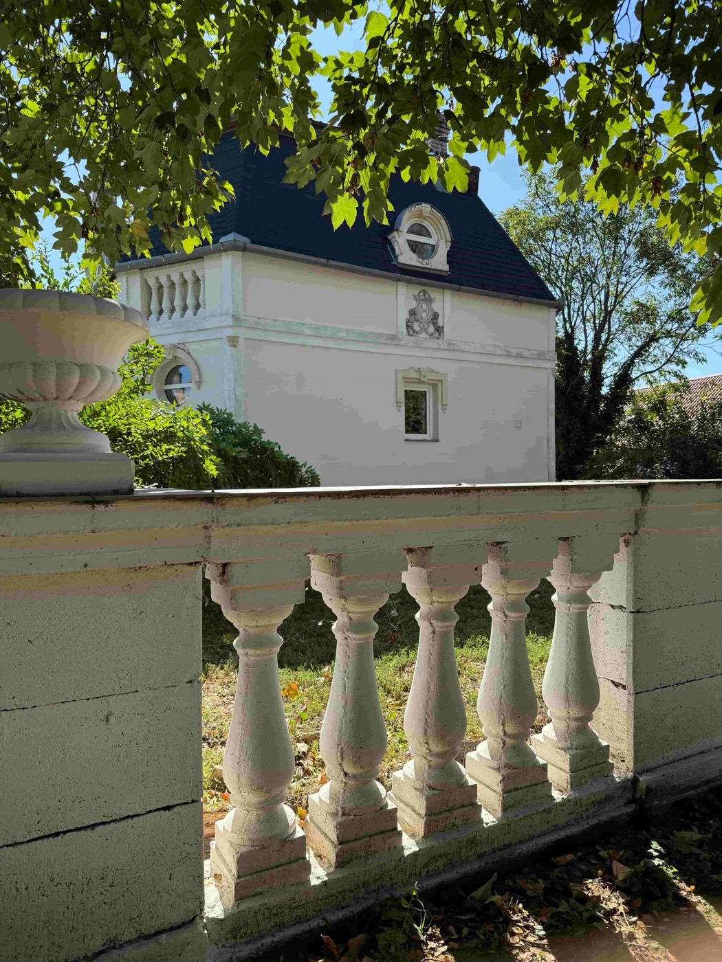 Kastello vendégház